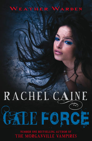 Gale Force,Used