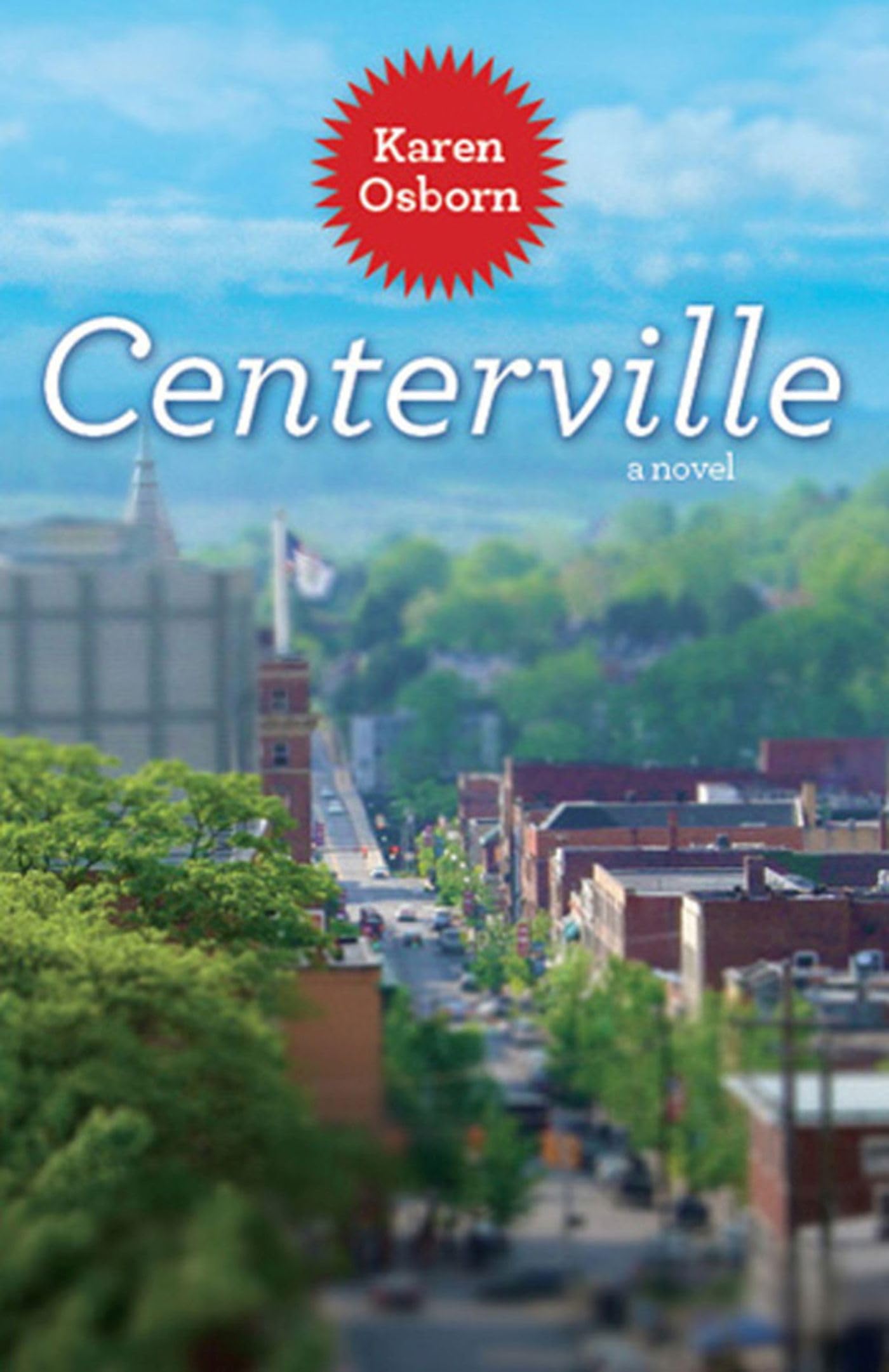 Centerville,Used