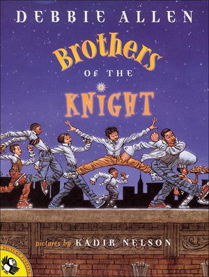 Brothers of the Knight,Used