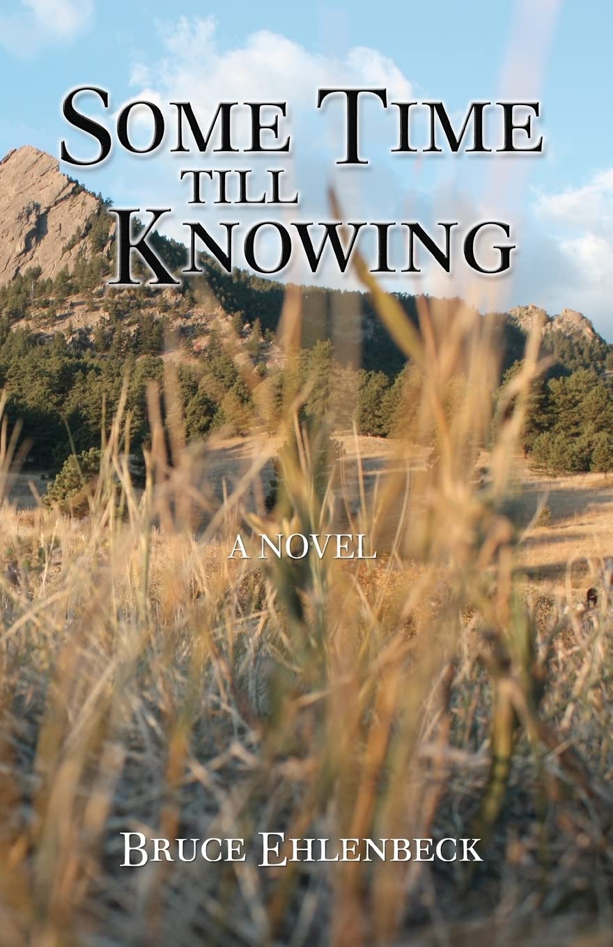 Some Time Till Knowing,Used