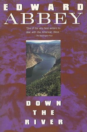 Down The River