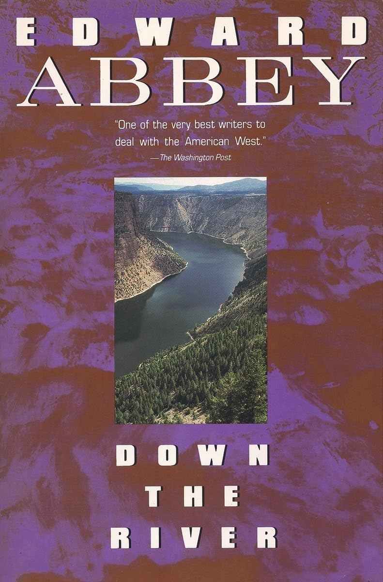 Down The River