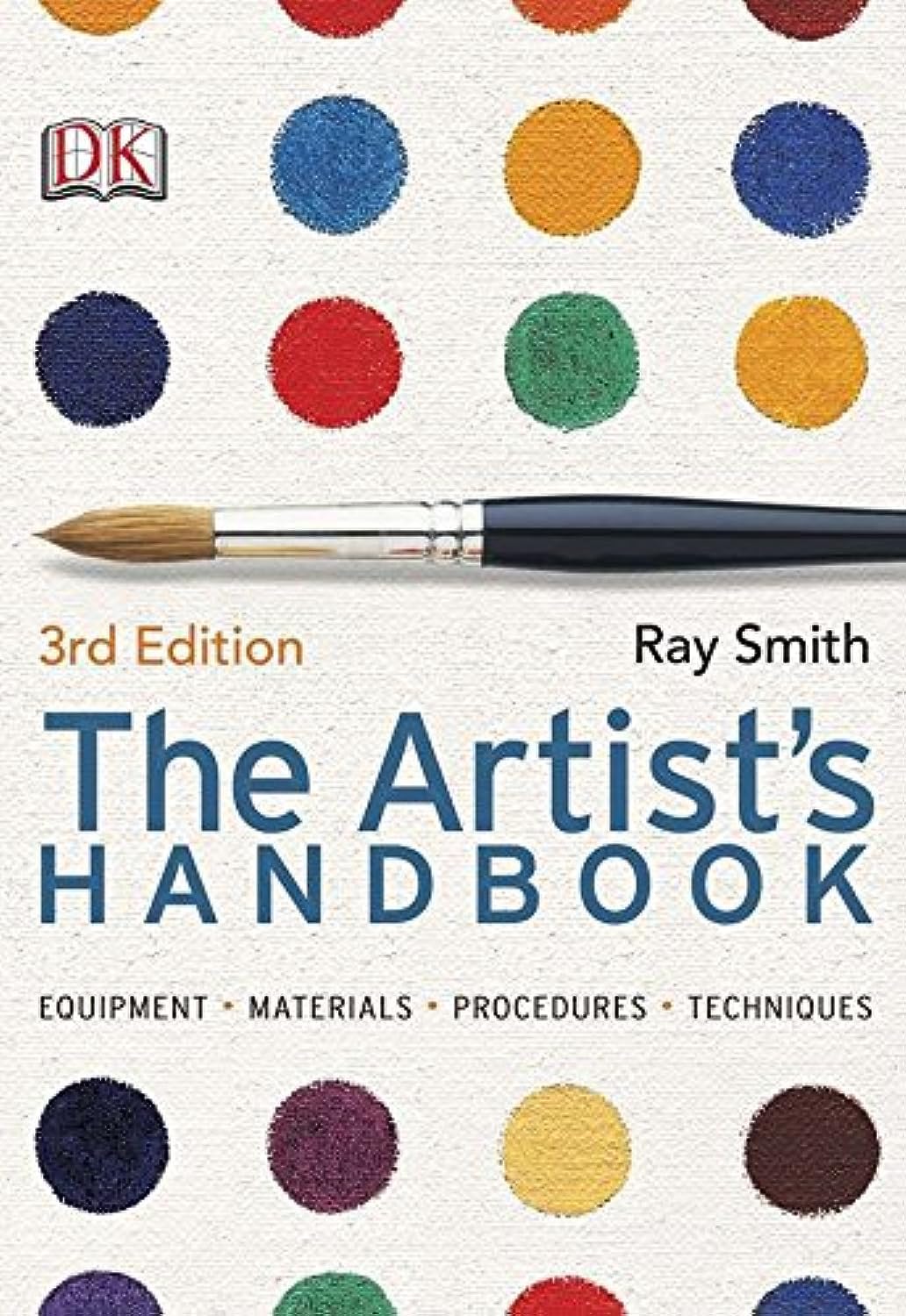 The Artist's Handbook,Used