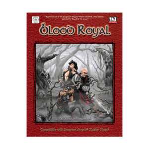Blood Royal