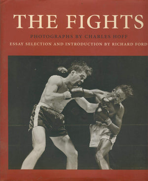 The Fights,New