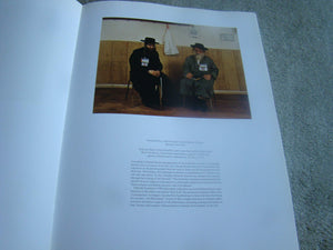 An American Index of the Hidden and Unfamiliar,New