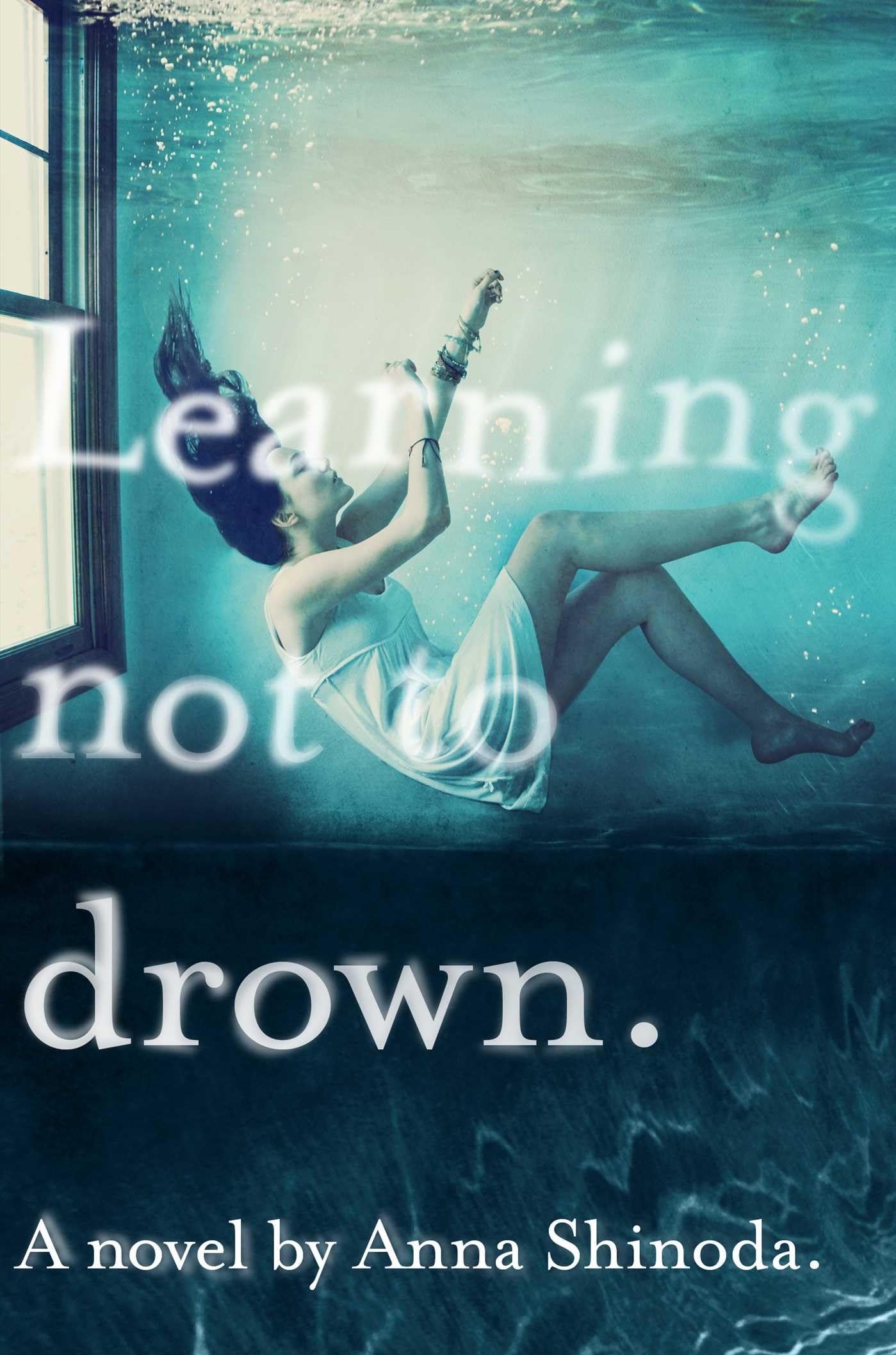 Learning Not to Drown,Used