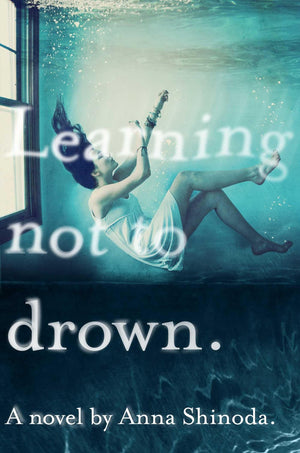 Learning Not to Drown,Used