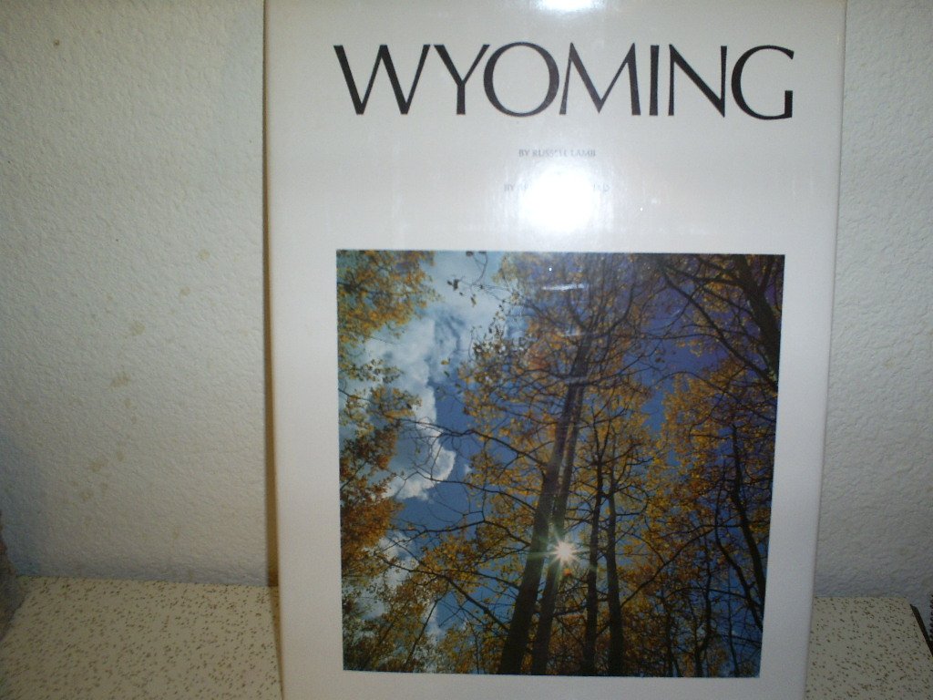 Wyoming,Used