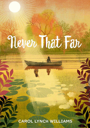 Never That Far,Used