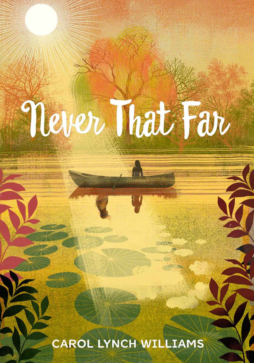 Never That Far,Used