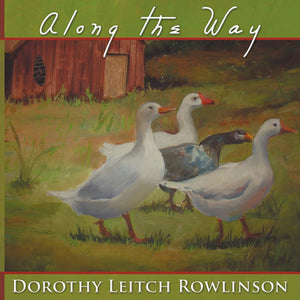 Along the Way,Used