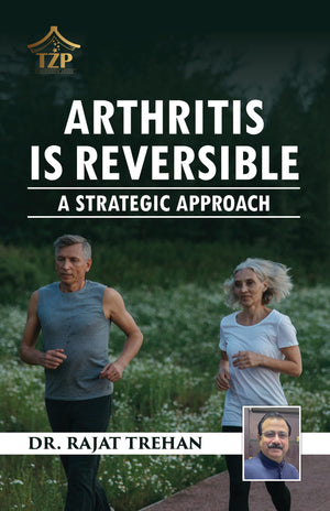 Arthritis Is Reversible