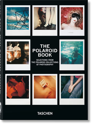 The Polaroid Book,Used