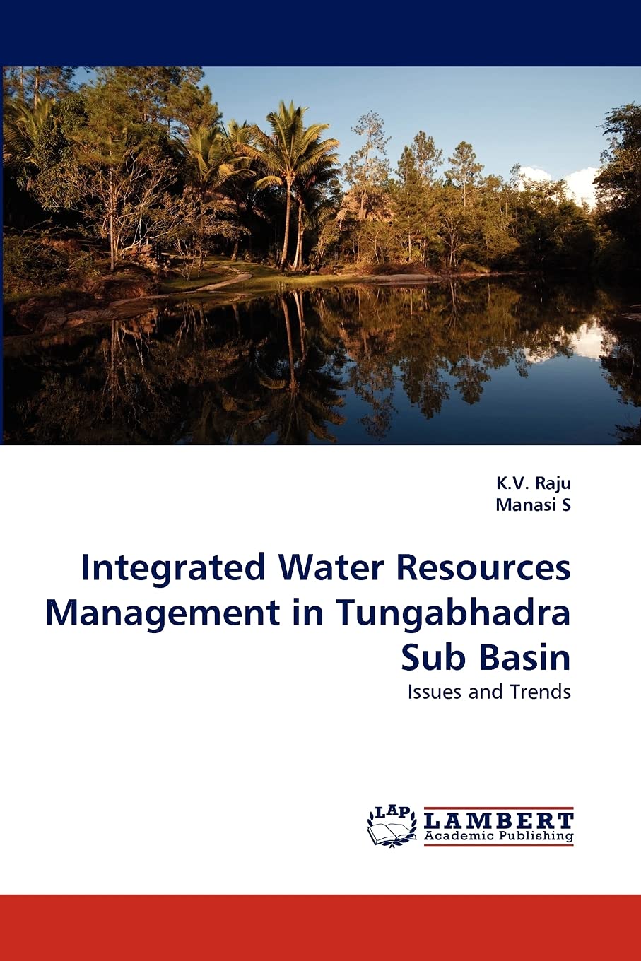 Integrated Water Resources Management in Tungabhadra Sub Basin: Issues and Trends,Used