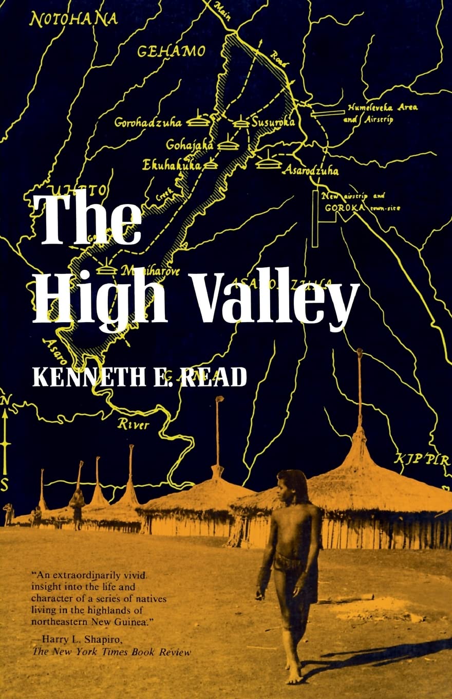 The High Valley,Used