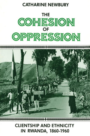 The Cohesion of Oppression,Used