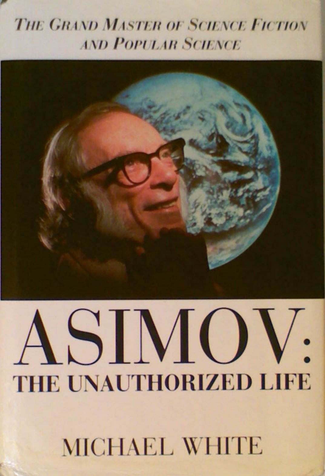 Asimov: The Unauthorized Life