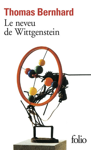 Le neveu de Wittgenstein: Une amiti,Used