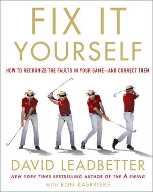 Fix It Yourself: How to Recognize the Faults in Your Gameand Correct Them