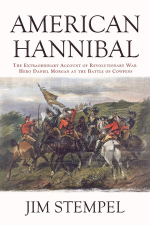 American Hannibal,Used