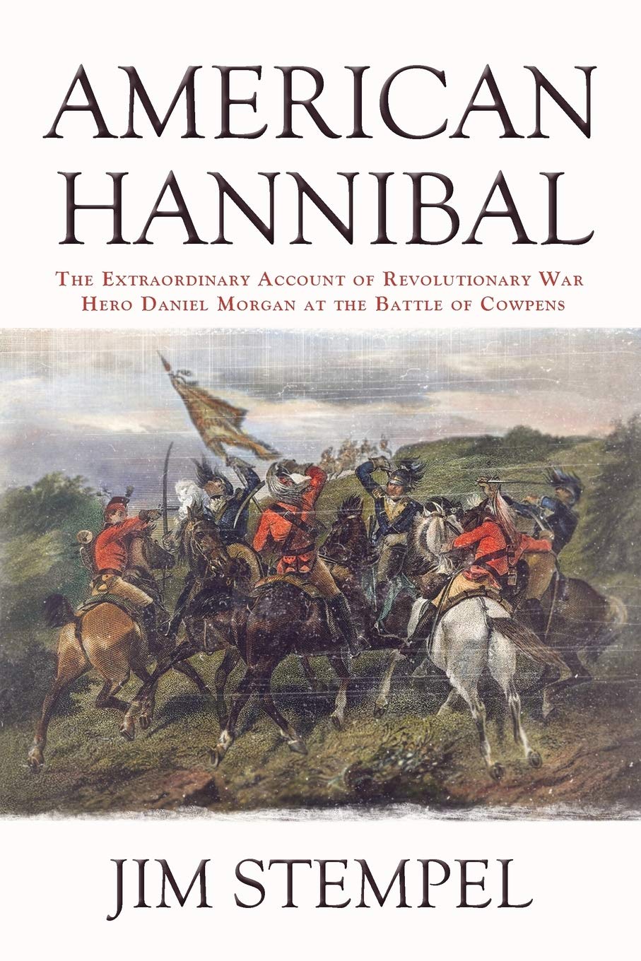 American Hannibal,Used