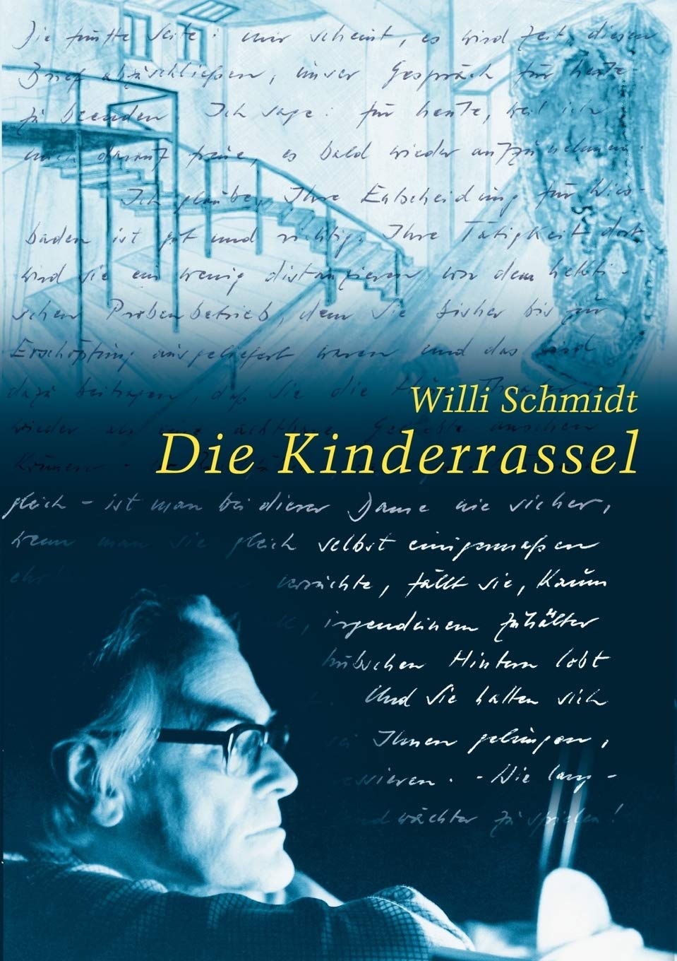 Die Kinderrassel (German Edition),Used
