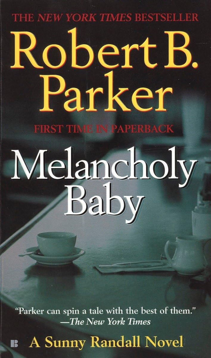 Melancholy Baby (Sunny Randall),Used
