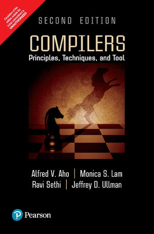 Compilers: Principles, Techniques, and Tools 2nd By Alfred V. Aho (International Economy Edition),Used