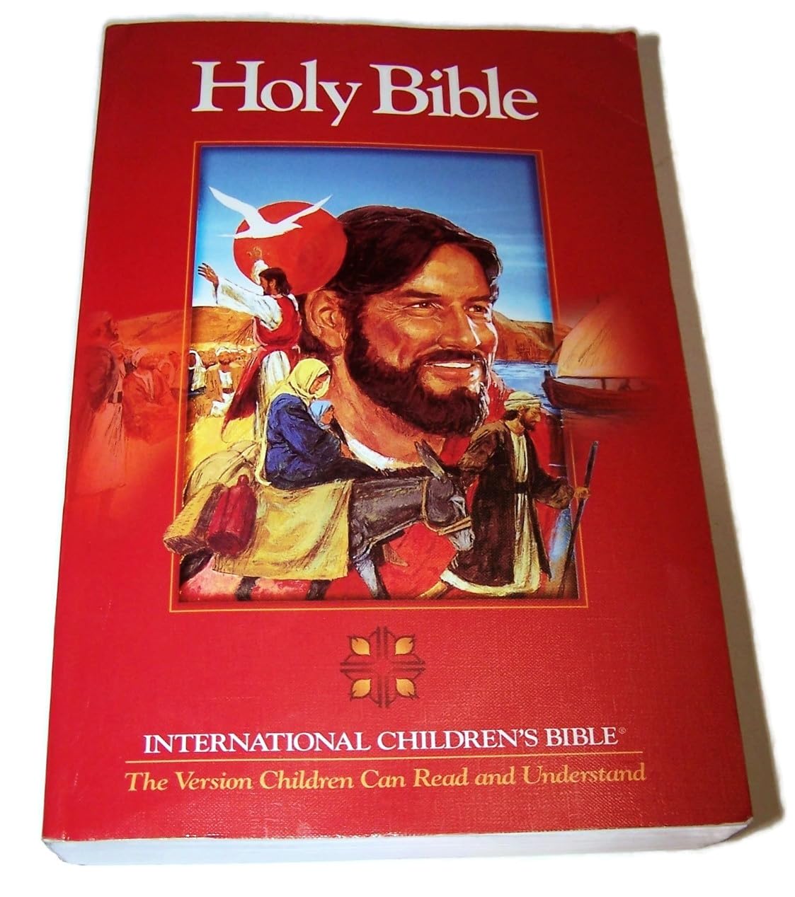 The International Children's Bible,New
