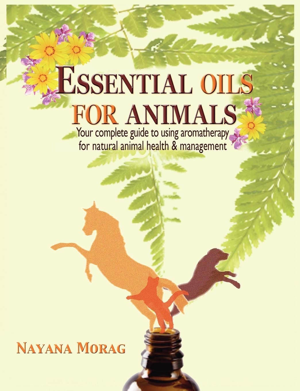 Essential Oils For Animals