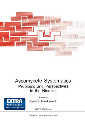 Ascomycete Systematics: Problems and Perspectives in the Nineties (NATO Science Series A:, 269),New