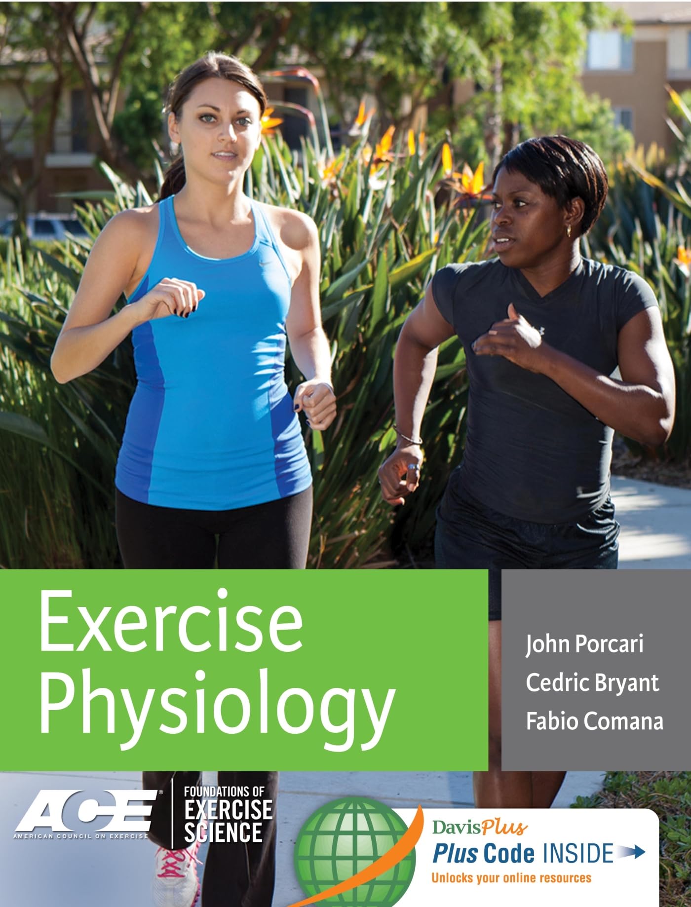 Exercise Physiology (Foundations of Exercise Science),New