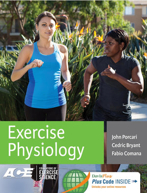 Exercise Physiology (Foundations of Exercise Science),New