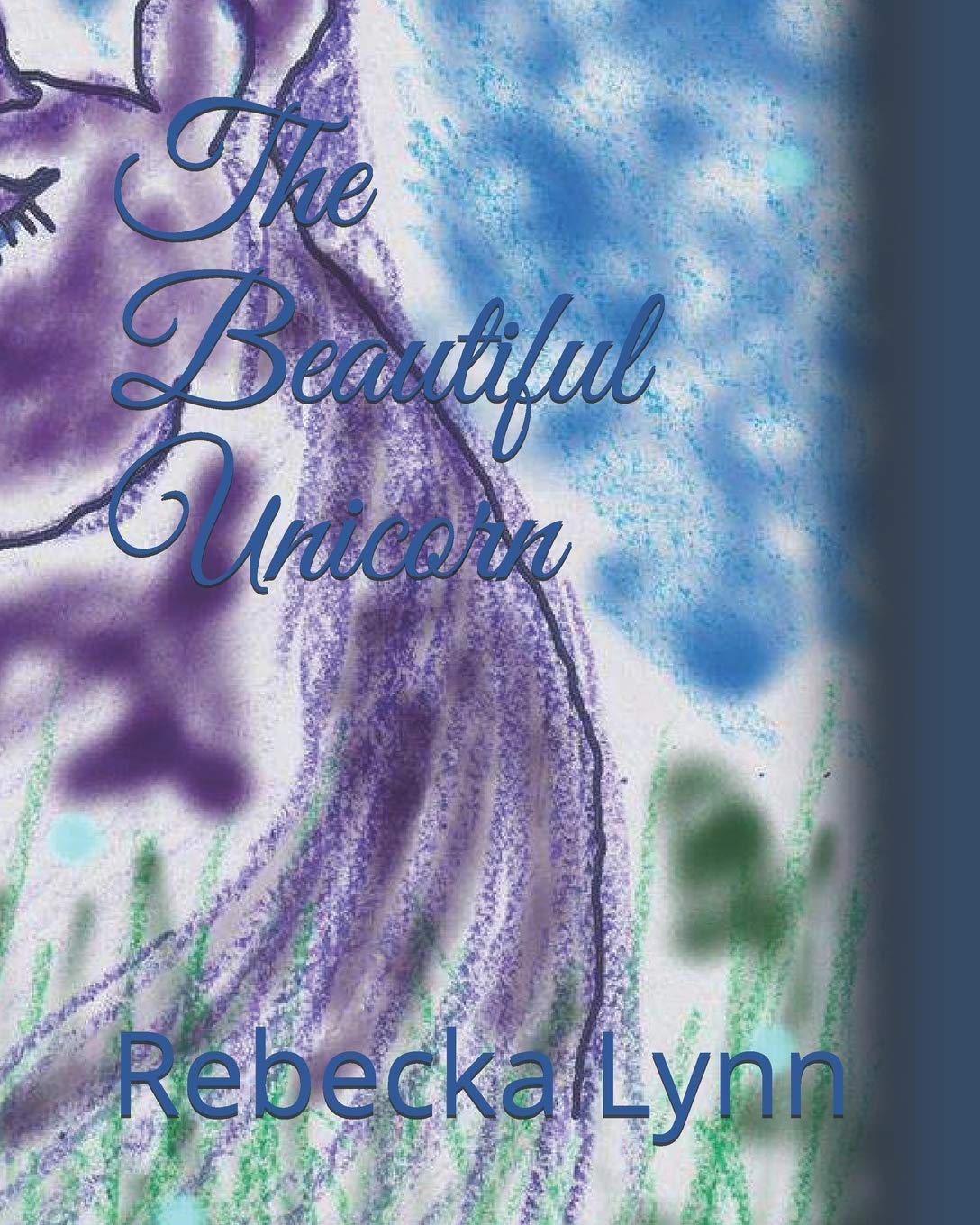 The Beautiful Unicorn,Used