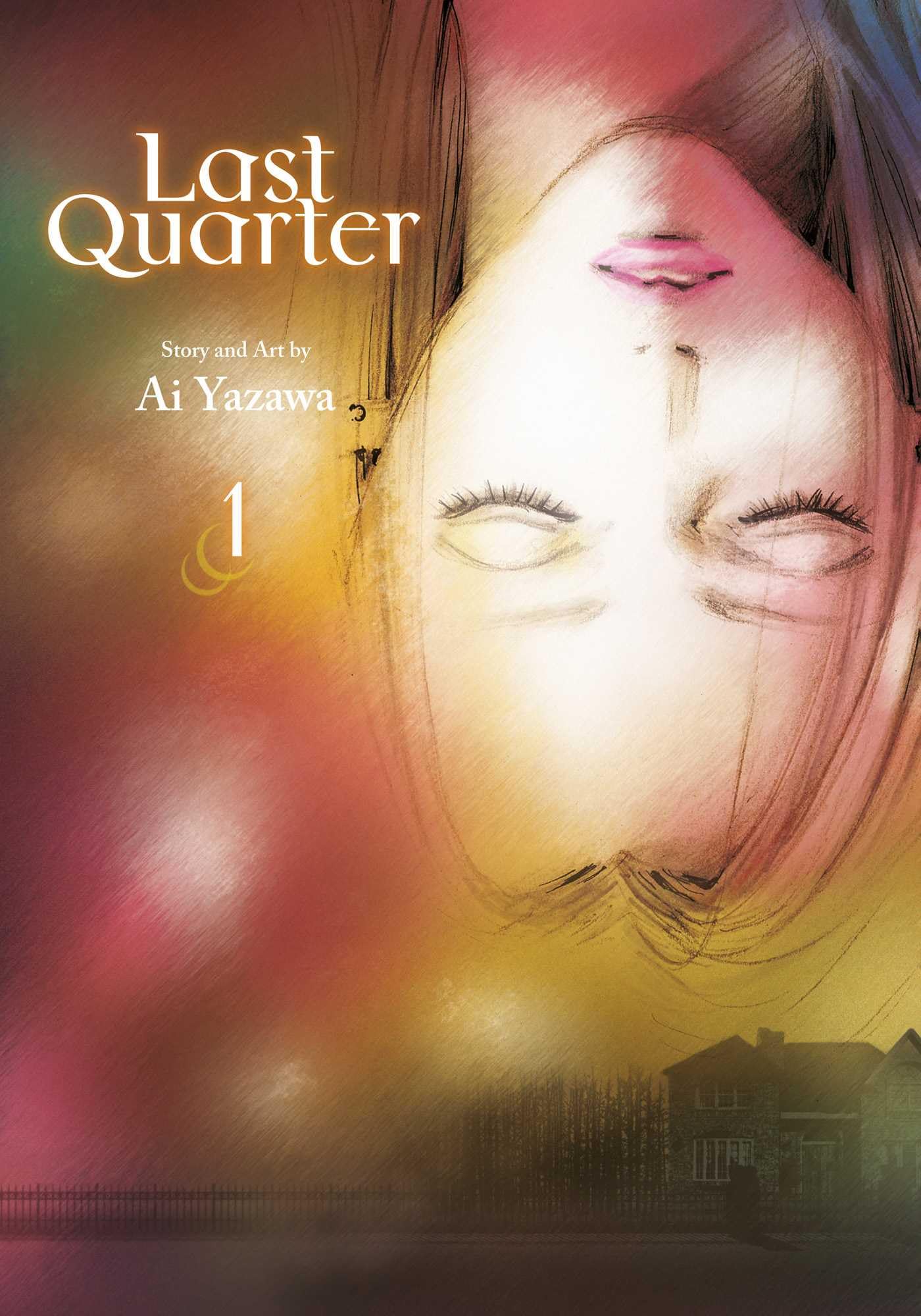 Last Quarter, Vol. 1 (1),New