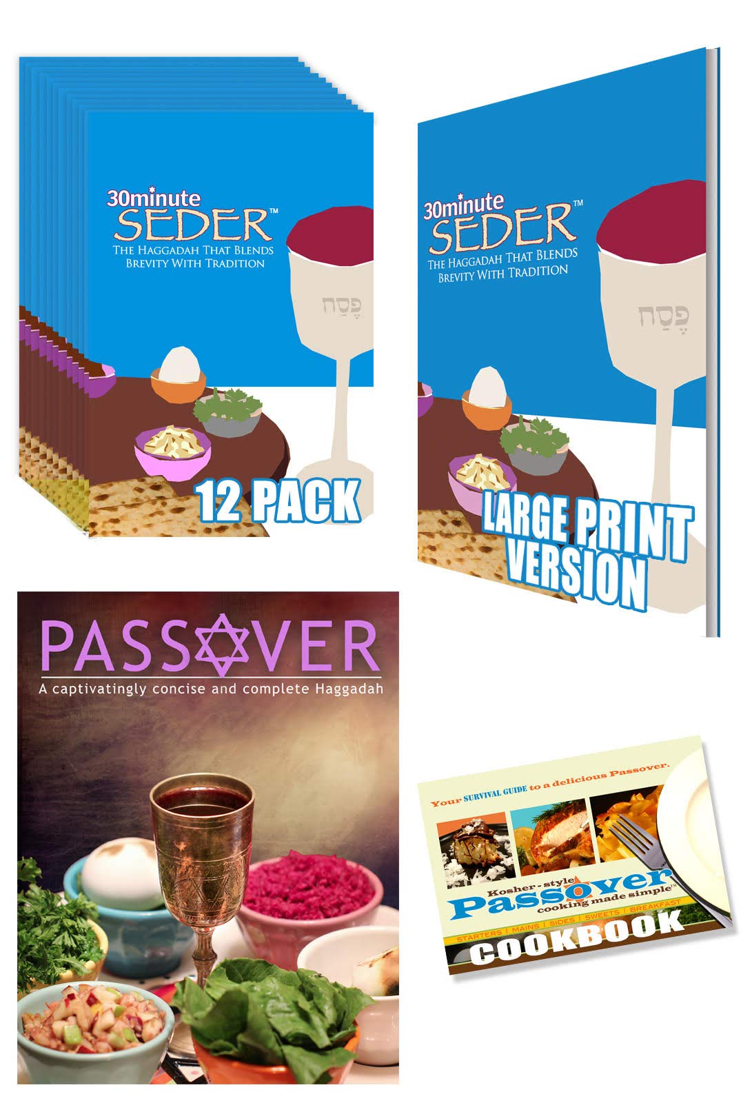 Saver Bundle