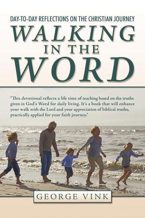 Walking In The Word: Daytoday Reflections On The Christian Journey,Used