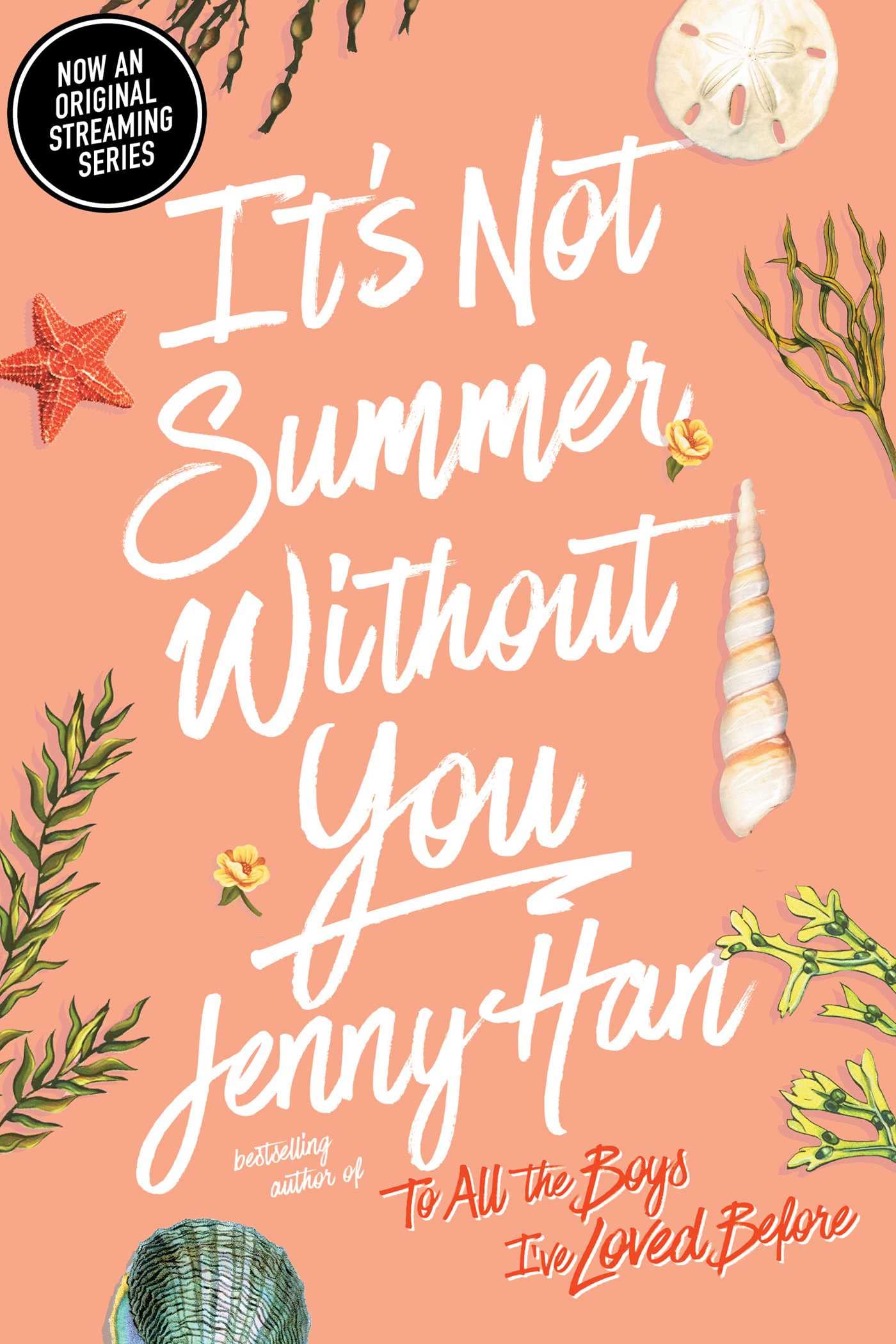 It's Not Summer Without You,New