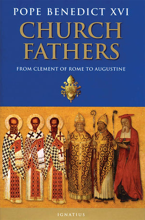 Church Fathers: From Clement Of Rome To Augustine,New