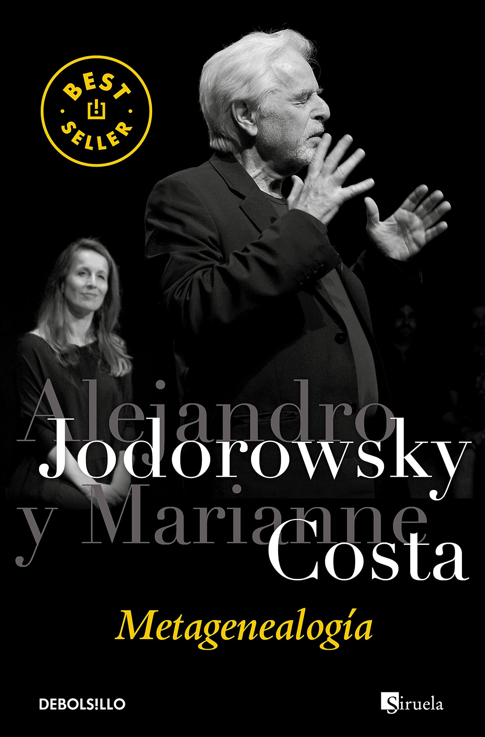 Metagenealoga (Spanish Edition),New