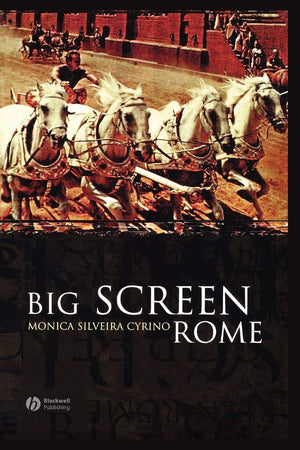 Big Screen Rome,Used