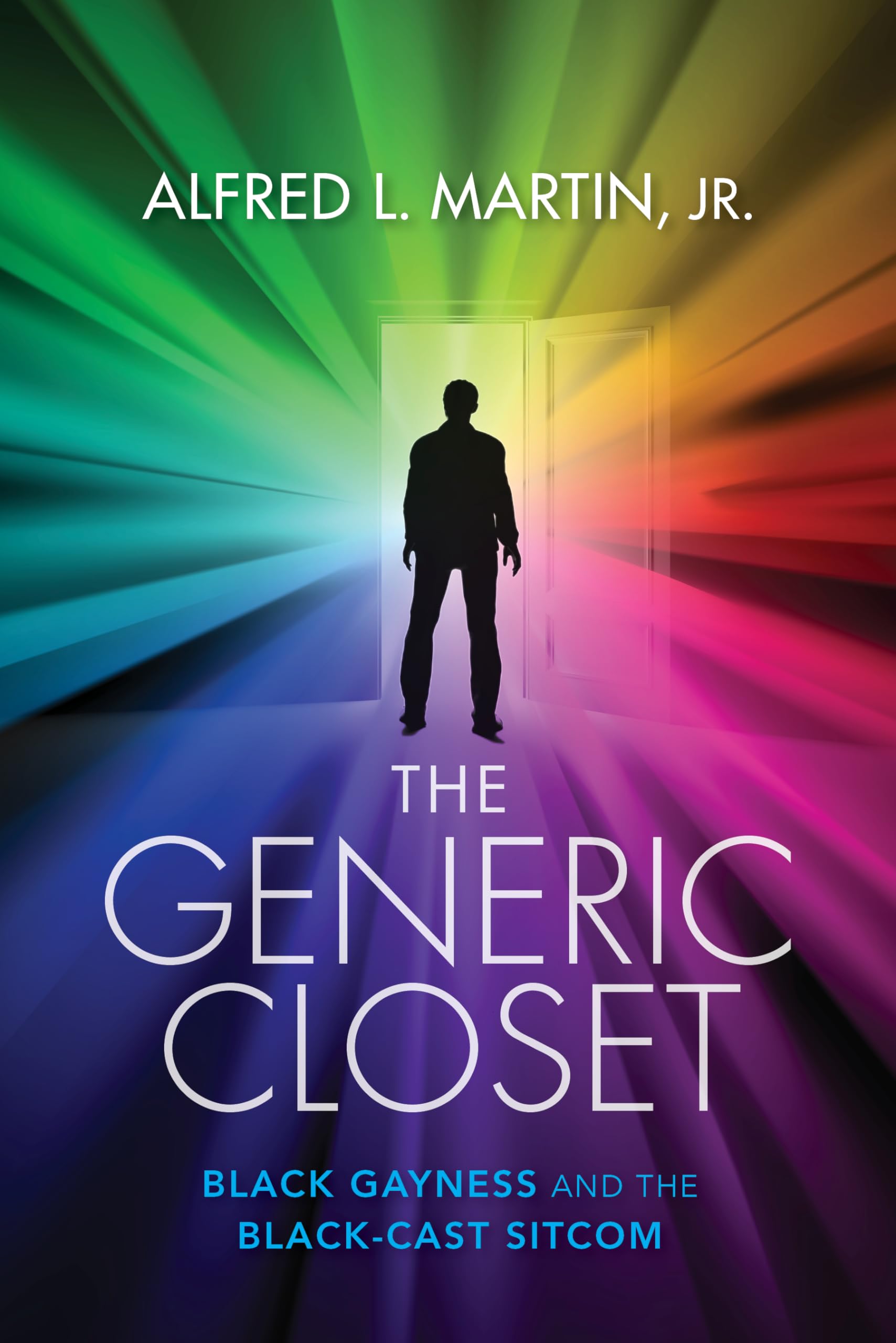 The Generic Closet: Black Gayness and the BlackCast Sitcom,Used