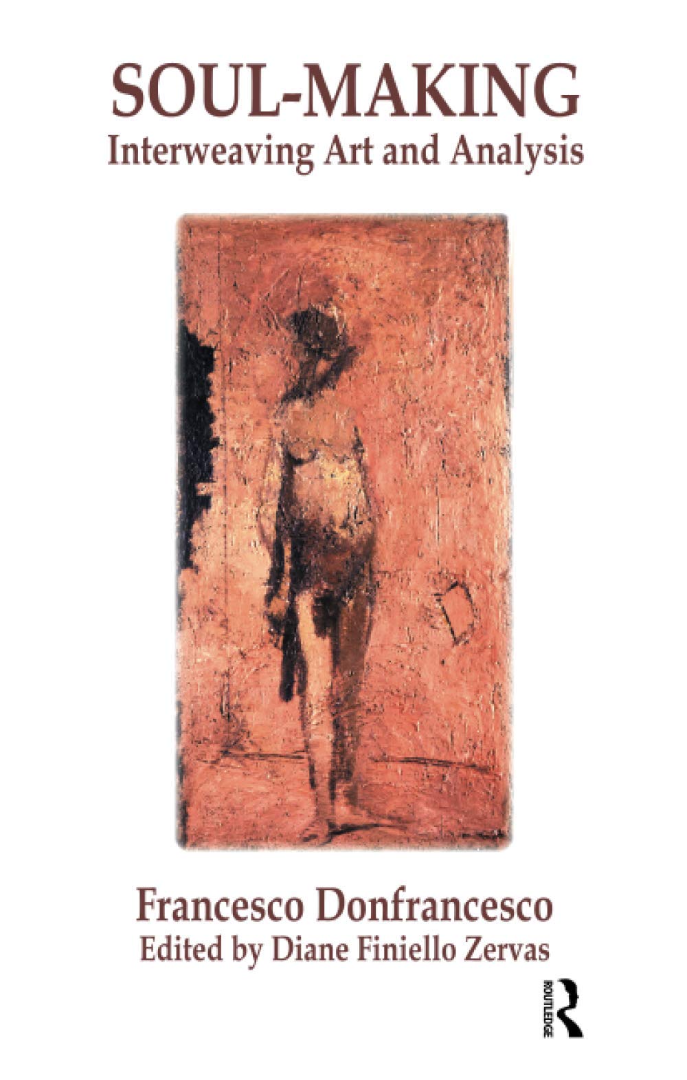 SoulMaking: Interweaving Art and Analysis,Used