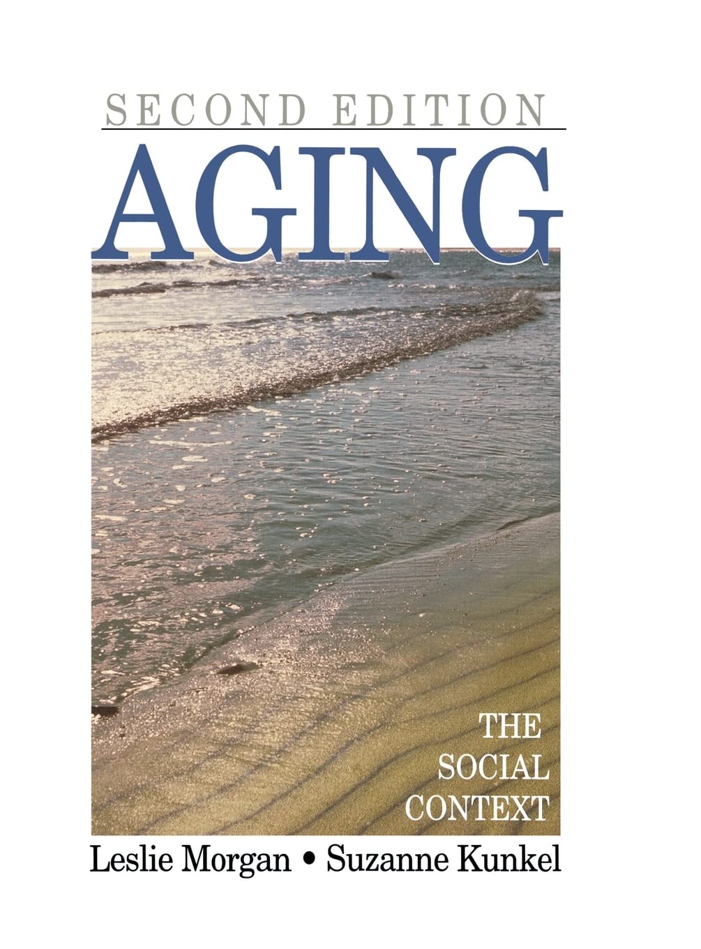 Aging: The Social Context,New