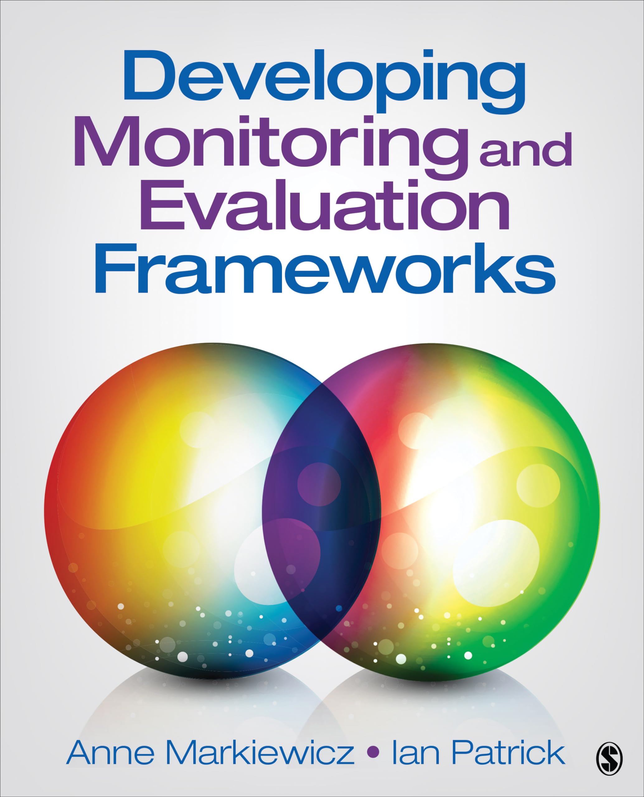 Developing Monitoring and Evaluation Frameworks,Used