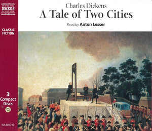 A Tale of Two Cities