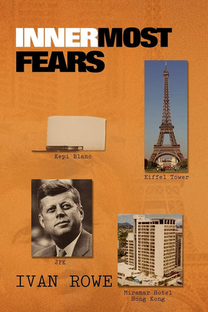 Innermost Fears,Used