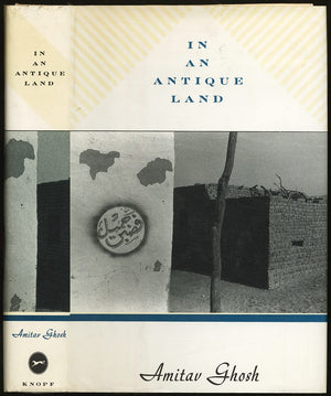 In An Antique Land,New