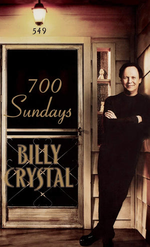 700 Sundays,Used